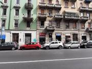 Via Casoretto LAMBRATE / UDINE / CITTA´ STUDI bilocale 45mq