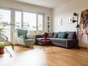 Via Cassia, CASSIA bilocale 72mq