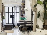 VIA CASSINO trilocale 60mq