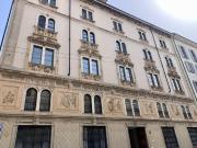 Via Castelfidardo 10 trilocale 85mq