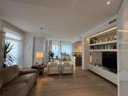 Via Castelfidardo snc quadrilocale 105mq