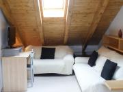 via Castellanza 48 bilocale 50mq