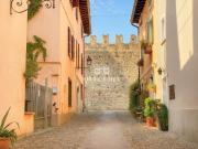 Via Castello trilocale 70mq