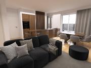 via castelmaraldo 15 trilocale 140mq