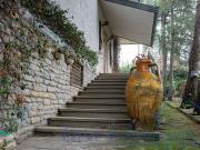 Via Castelvecchio 6 vani 469mq