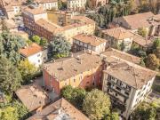 Via Castiglione COLLI / CASTIGLIONE / SAN MAMOLO...