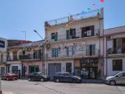 Via Catania trilocale 88mq