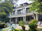 Via Caterattino 30 10 vani 225mq