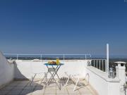 Via CattedraleVIA CATTEDRALE quadrilocale 80mq