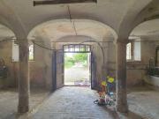 VIA CAVAILLON 7 5 vani 248mq