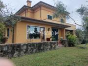 via cavaiola 10 vani 538mq