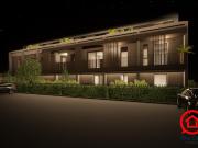 Via Cavalcavia trilocale 111mq