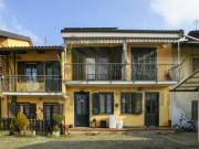 Via Cavalier Brunetto 49 5 vani 110mq