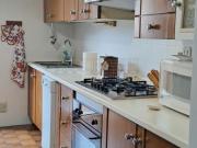 Via Cavalieri di Vittorio Veneto 21 5 vani 130mq