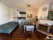 Via Cavalieri di Vittorio Veneto 9 quadrilocale 70mq