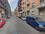 VIA CAVALLERMAGIORE CIT TURIN PICCOLO MONOLOCALE...