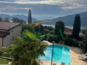 Via Caverniga 16 5 vani 190mq