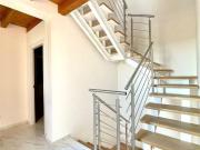 via Cavo Argine 42 quadrilocale 200mq