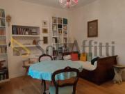 Via Cavour 50 bilocale 60mq