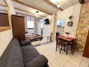 via cavour 80 trilocale 52mq