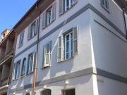 via Cavour monolocale 132mq