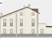 VIA CAVOUR quadrilocale 140mq