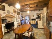 via cavour quadrilocale 150mq