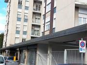 VIA CAVOUR trilocale 100mq