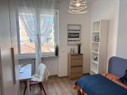 Via Cefalonia 4 A Stanza 18