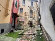 Via Celio 6 vani 95mq