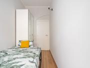 Via Cerva 9 Room 3