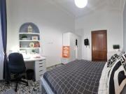 Via Cerveteri, 13 Stanza 28