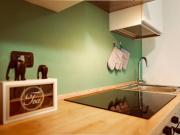 Via Cesana, Turin, Piedmont 10139