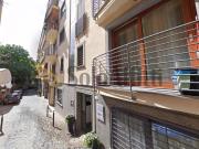 Via Cesare Baronio 20 bilocale 55mq