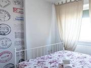 Via Cesare Baronio, Rome, Lazio 00179