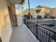 Via Cesare Battisti 77 trilocale 60mq