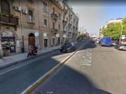 Via Cesare Battisti bilocale 70mq