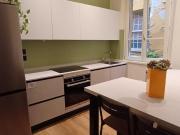 Via Cesare Battisti quadrilocale 100mq