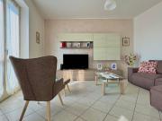 Via Cesare Battisti trilocale 92mq