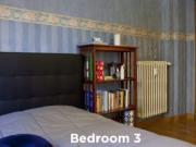 Via Cesare de Fabritiis, Rome, Lazio 00136