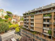 Via Cesare Pascarella