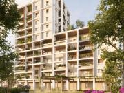 Via Cesare Pascarella trilocale 96mq