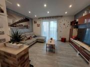 Via Chiappara 44 5 vani 80mq