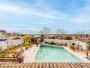 Via Chioma di Berenice 10 vani 340mq