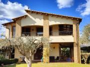 Via Chiusa di Carlo 24 8 vani 350mq