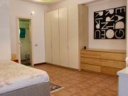 VIA CIALDINI DECOROSO BILOCALE RISTRUTTURATO E ARREDATO