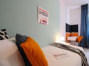 Via Ciamician 4 Stanza 40