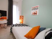 Via Ciamician 4 Stanza 41