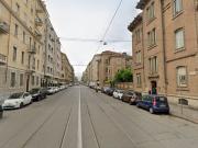 VIA CIBRARIO DECOROSO TRILOCALE RISTRUTTURATO