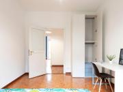 Via Cicognara 2 Room 5 Via Cicognara 2 Room 5